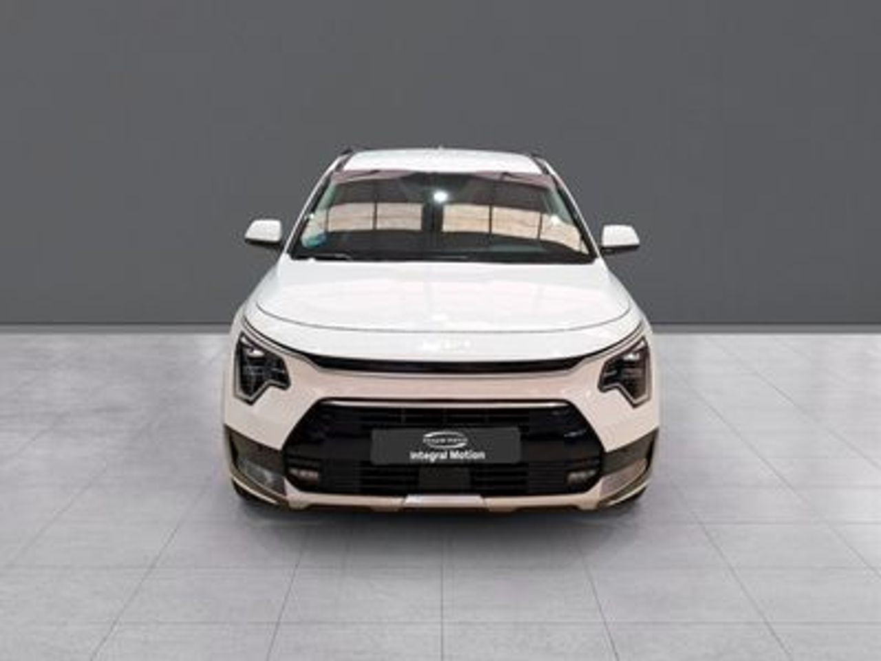 Kia Niro 1.6 GDi HEV 104kW (141CV) Drive
