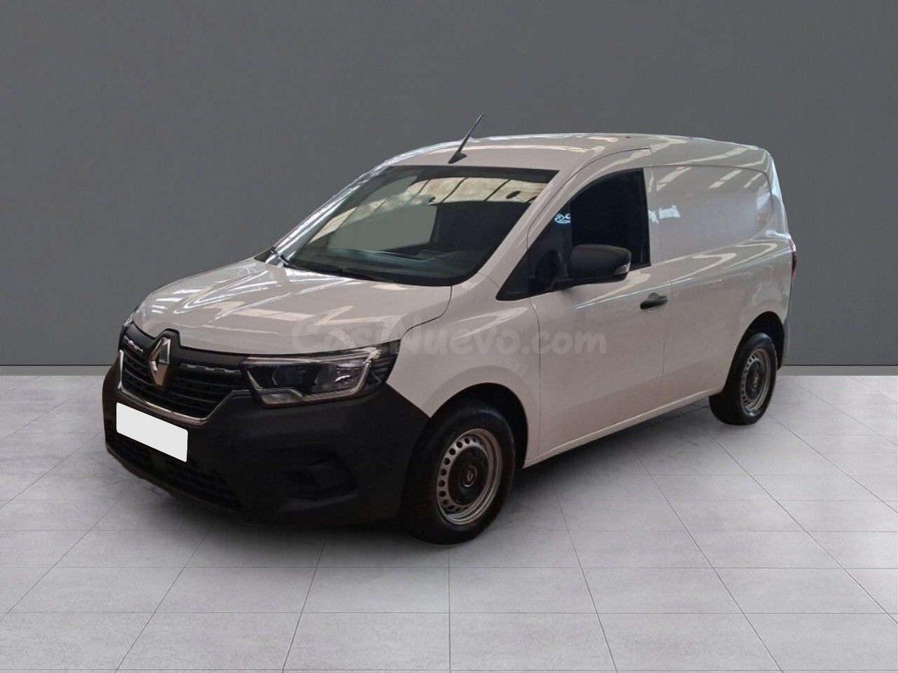 Renault Kangoo L1 1.5 Blue dCi 70kW (95CV) furgón derivado de turismo