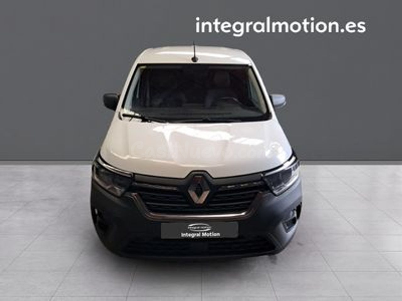 Renault Kangoo L1 1.5 Blue dCi 70kW (95CV) furgón derivado de turismo