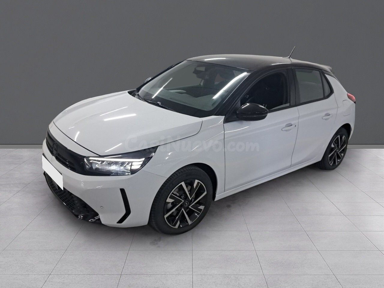 Opel Corsa 1.2T XHLHybrid 81kW GS eDCT