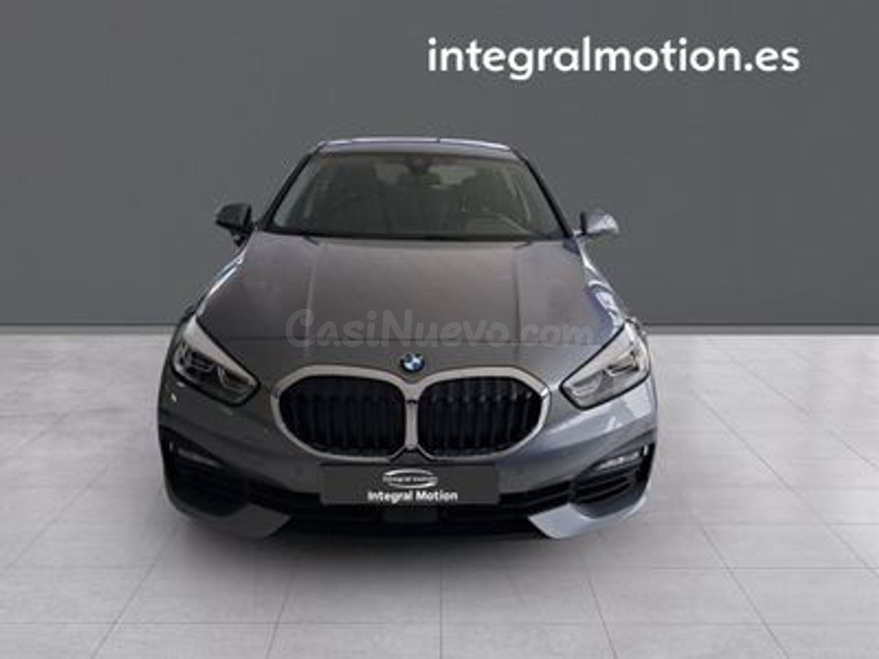 BMW Serie 1 116i