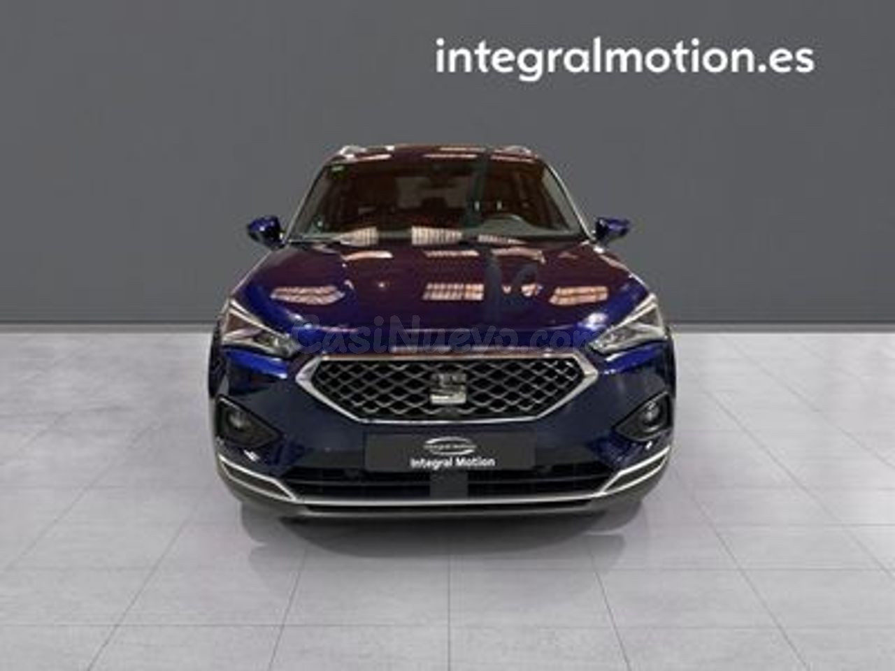 Seat Tarraco 2.0 TDI 140kW 4Drive DSG S&S Xcellence