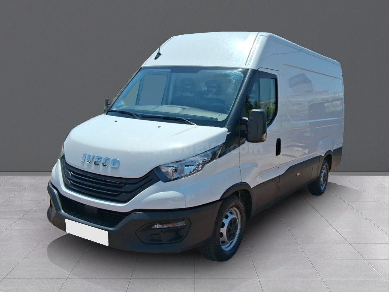 Iveco Daily 2.3 TD 35S 16V 3520L/H2 12 M3