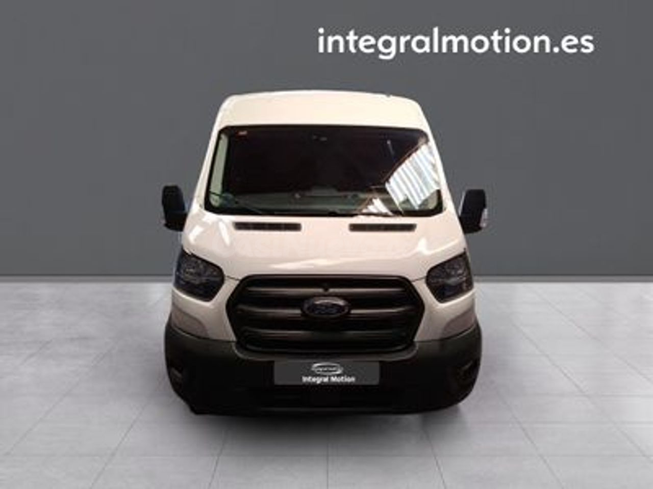 Ford Transit 350 96KW L3H2 Van Trend FWD