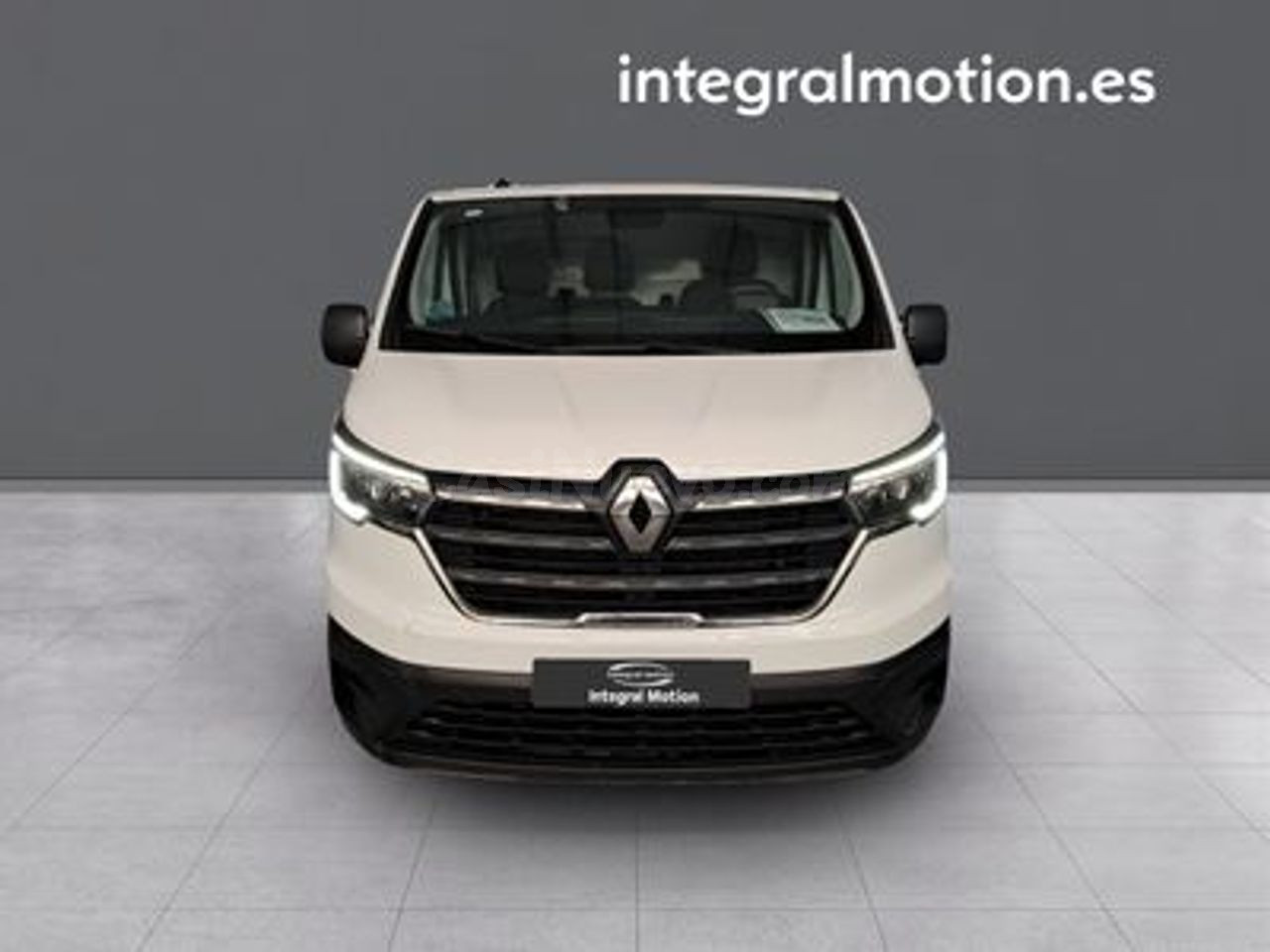 Renault Trafic Furgón L1H1 Blue dCI 96Kw (130 CV) CUA
