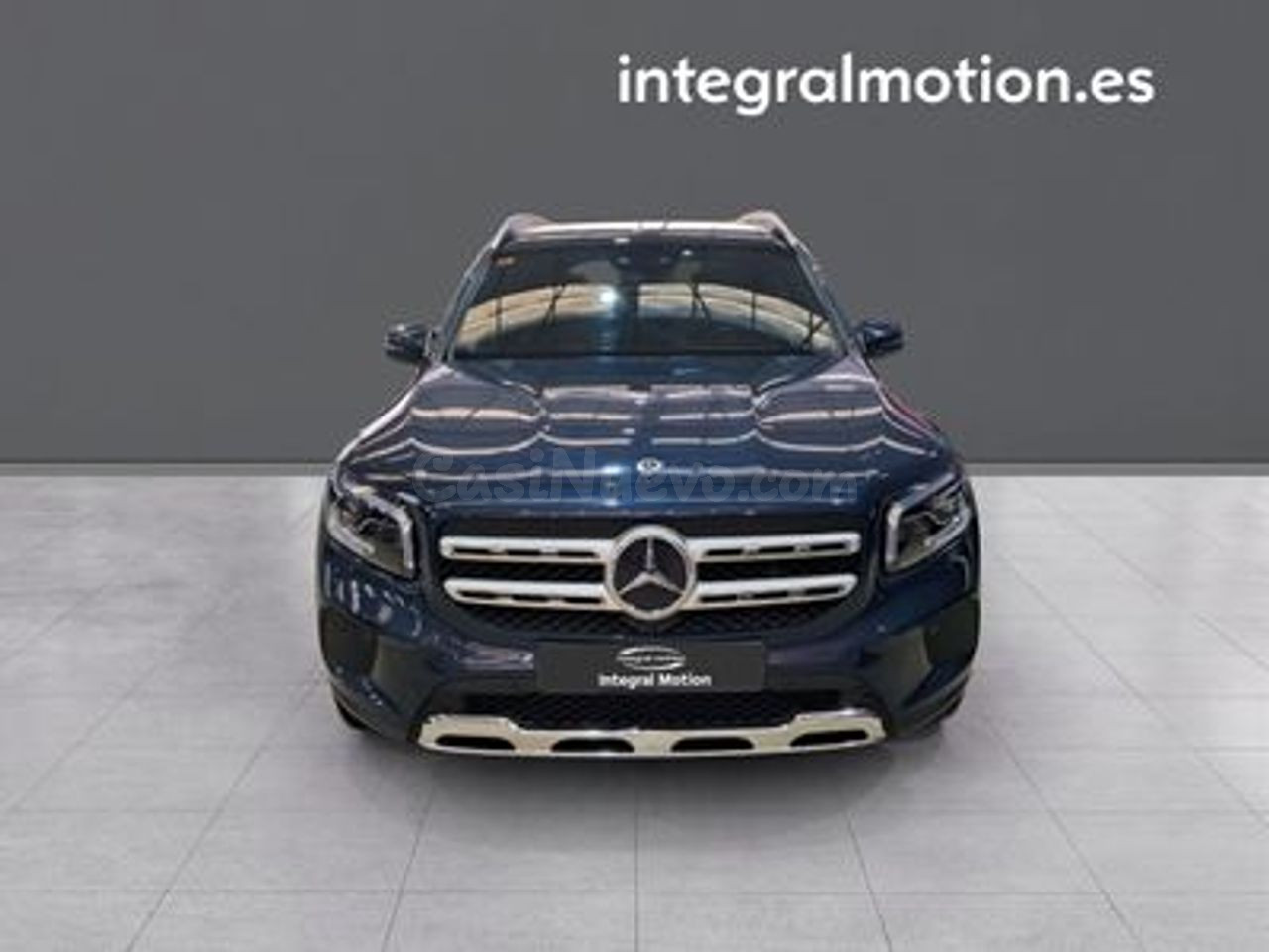 Mercedes Clase GLB 180 d Business Solution 5d 7pl