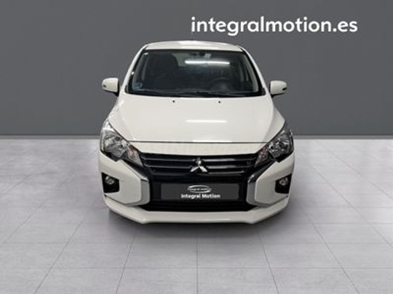 Mitsubishi Space Star 120 MPI Kaiteki