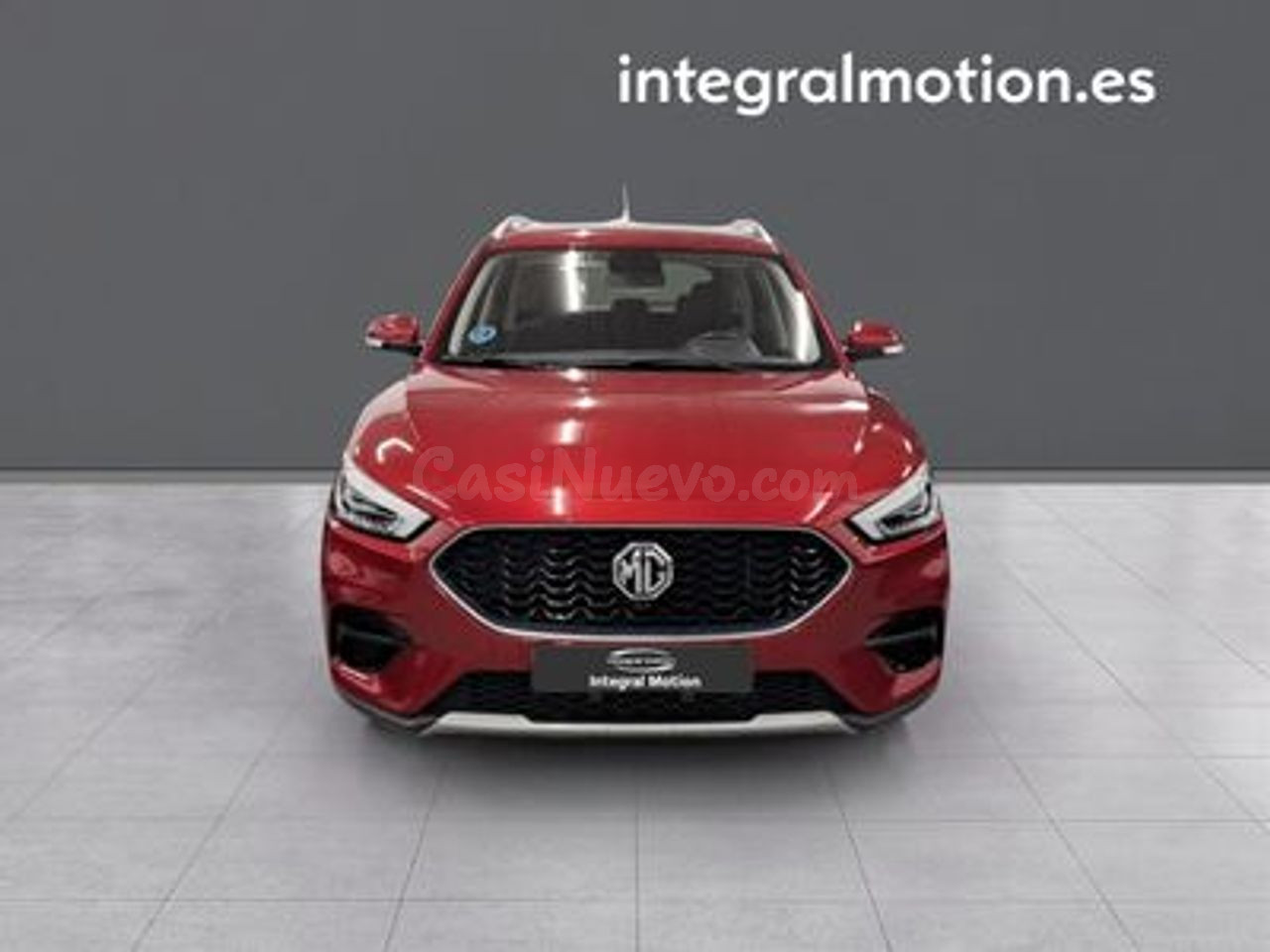 MG ZS 1.0T Comfort Auto