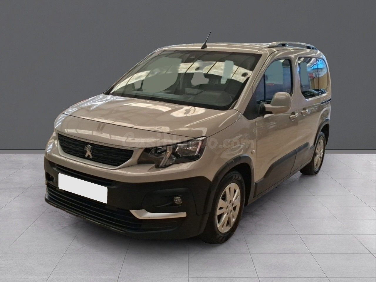 Peugeot Rifter Active Nav+ Standard BlueHDi 73kW monovolumen compacto