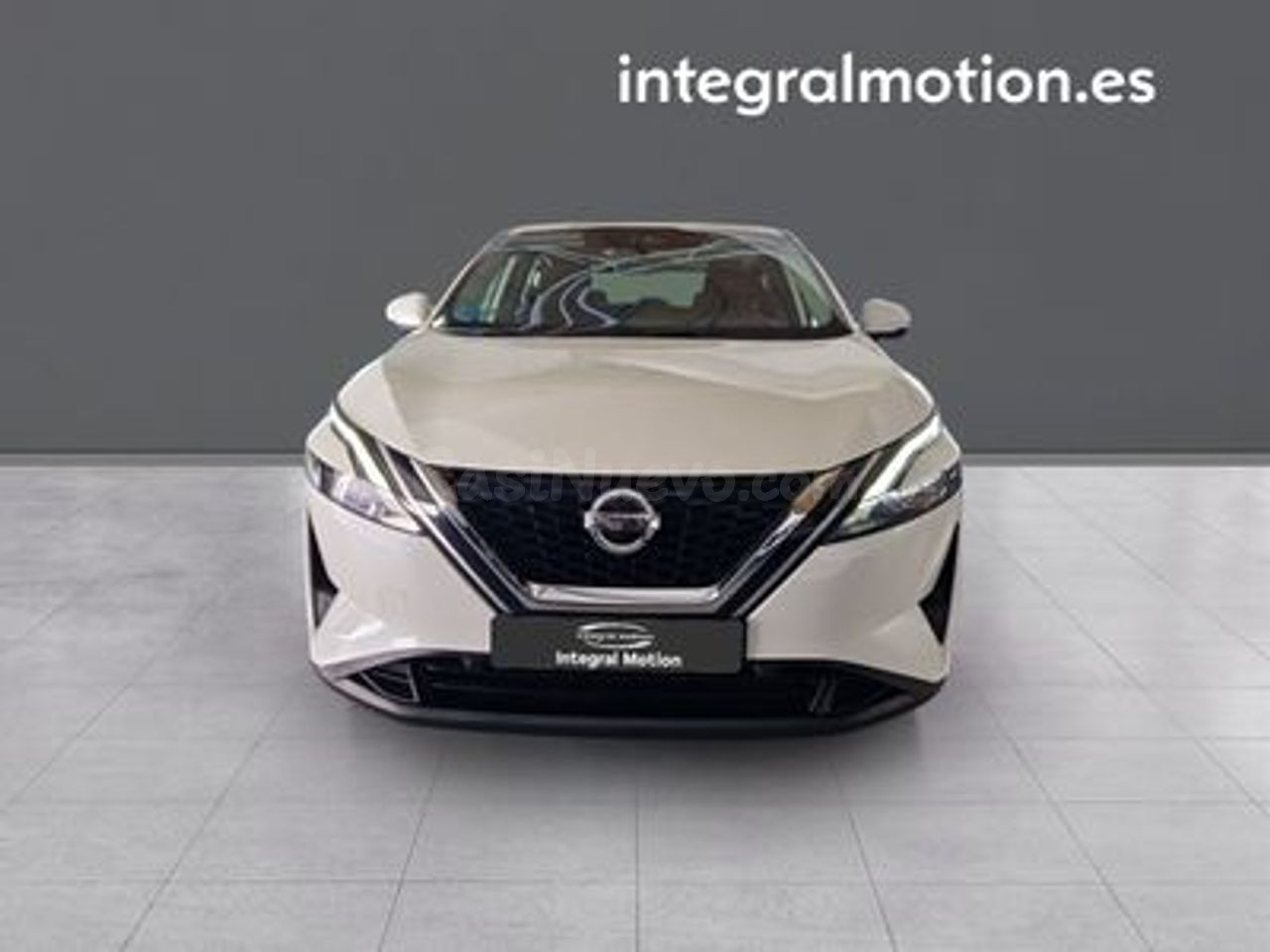 Nissan Qashqai DIG-T 116kW (158CV) mHEV Xtronic Acenta