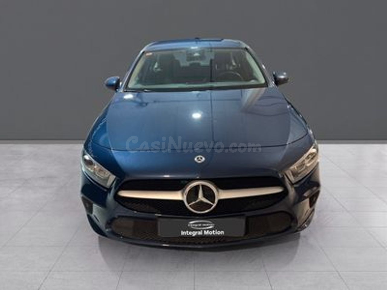 Mercedes Clase A A 180 d