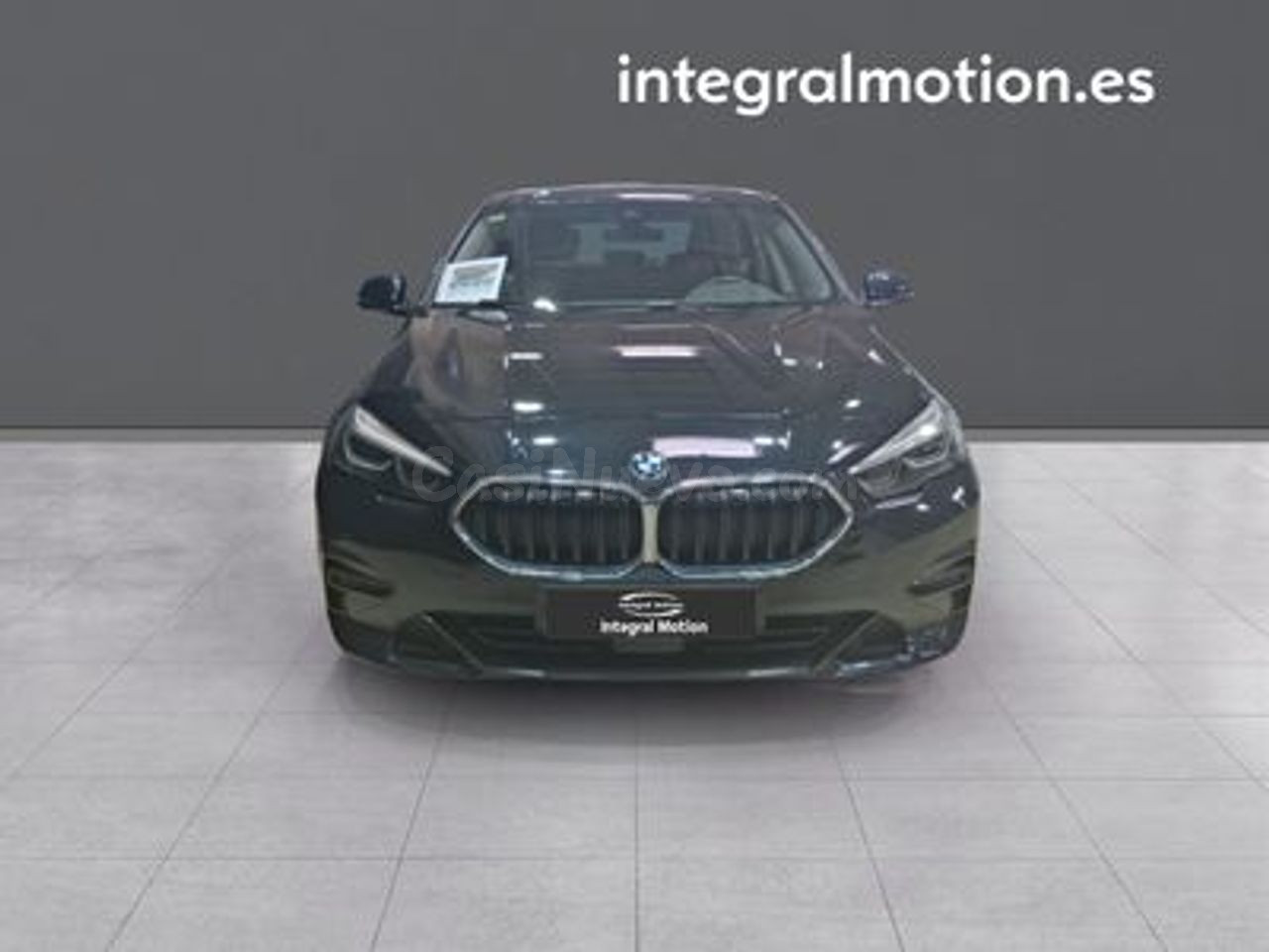 BMW Serie 2 218i Gran Coupe
