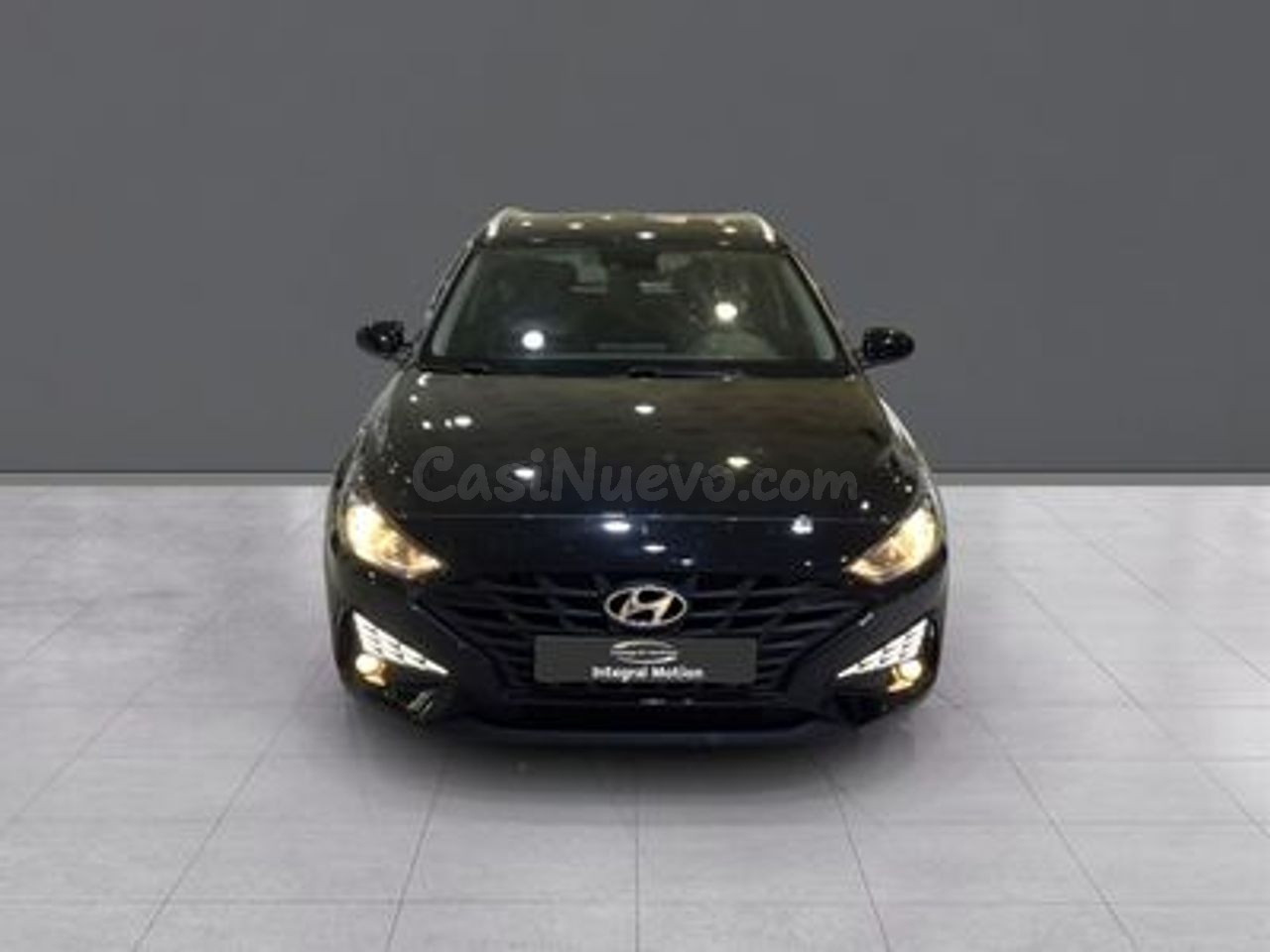 Hyundai i30 1.0 TGDI  Klass DCT