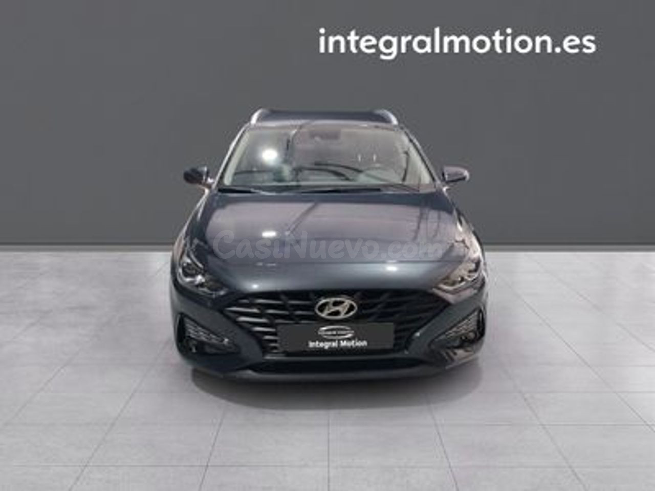 Hyundai i30 1.0 TGDI  Klass DCT