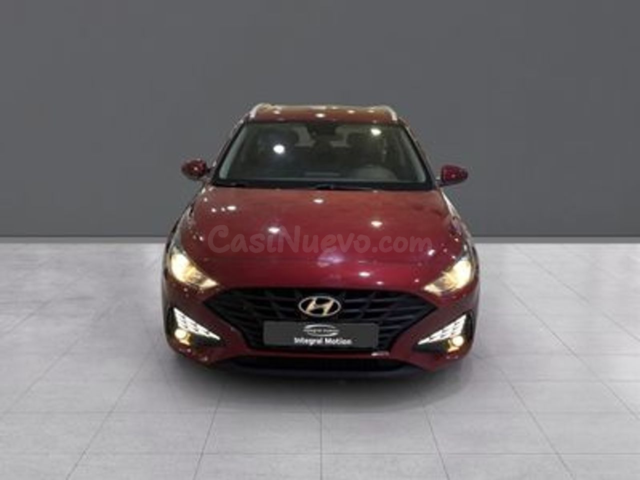 Hyundai i30 1.0 TGDI  Klass DCT
