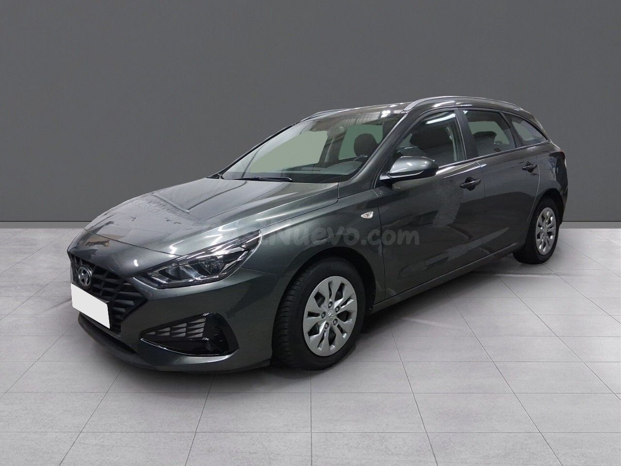 Hyundai i30 1.0 TGDI  Klass DCT