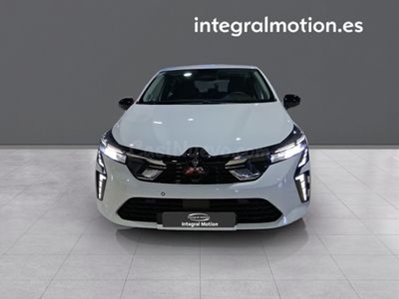 Mitsubishi Colt 100T GLP Motion