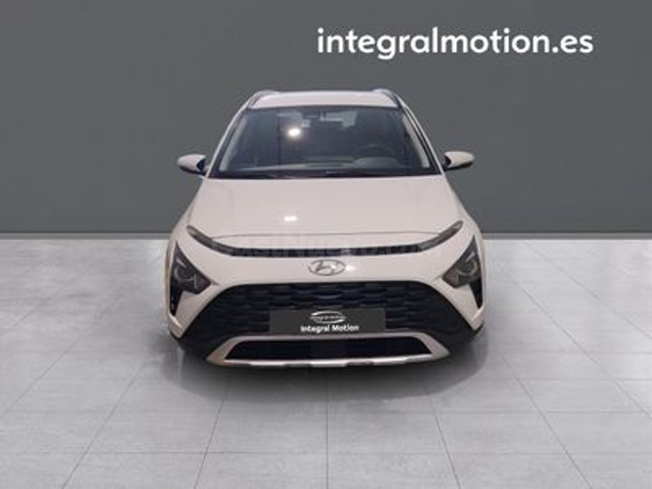 Hyundai Bayon 1.2 MPI Maxx