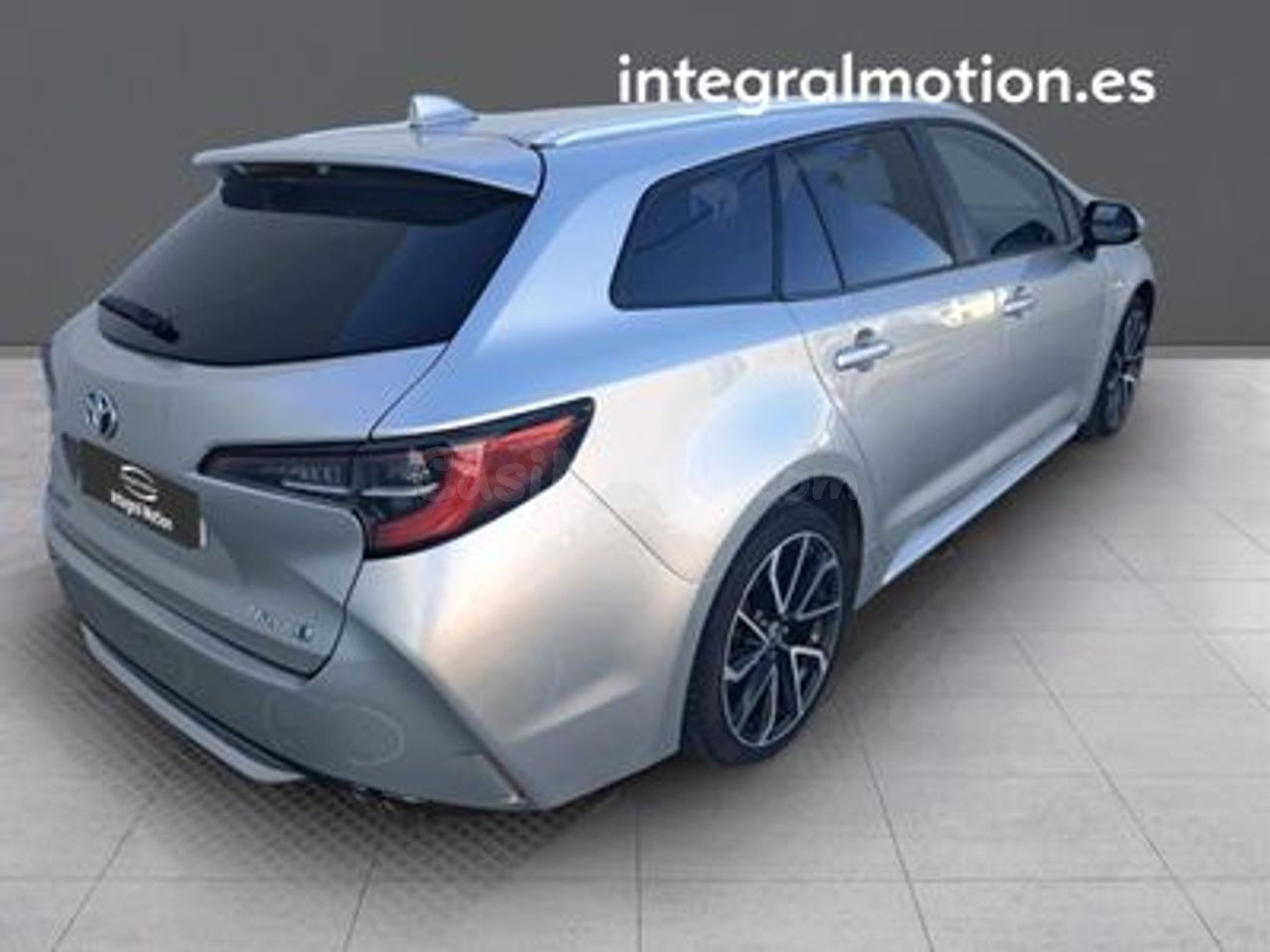 Toyota Corolla 2.0 180H FEEL! E-CVT TOURING SPORT