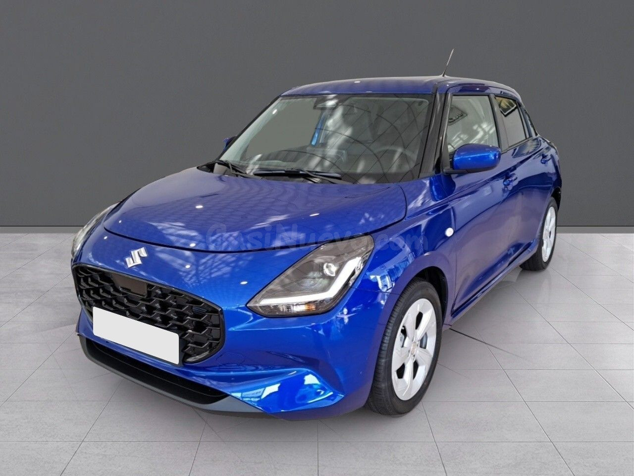 Suzuki Swift 1.2 S2 Mild Hybrid CVT