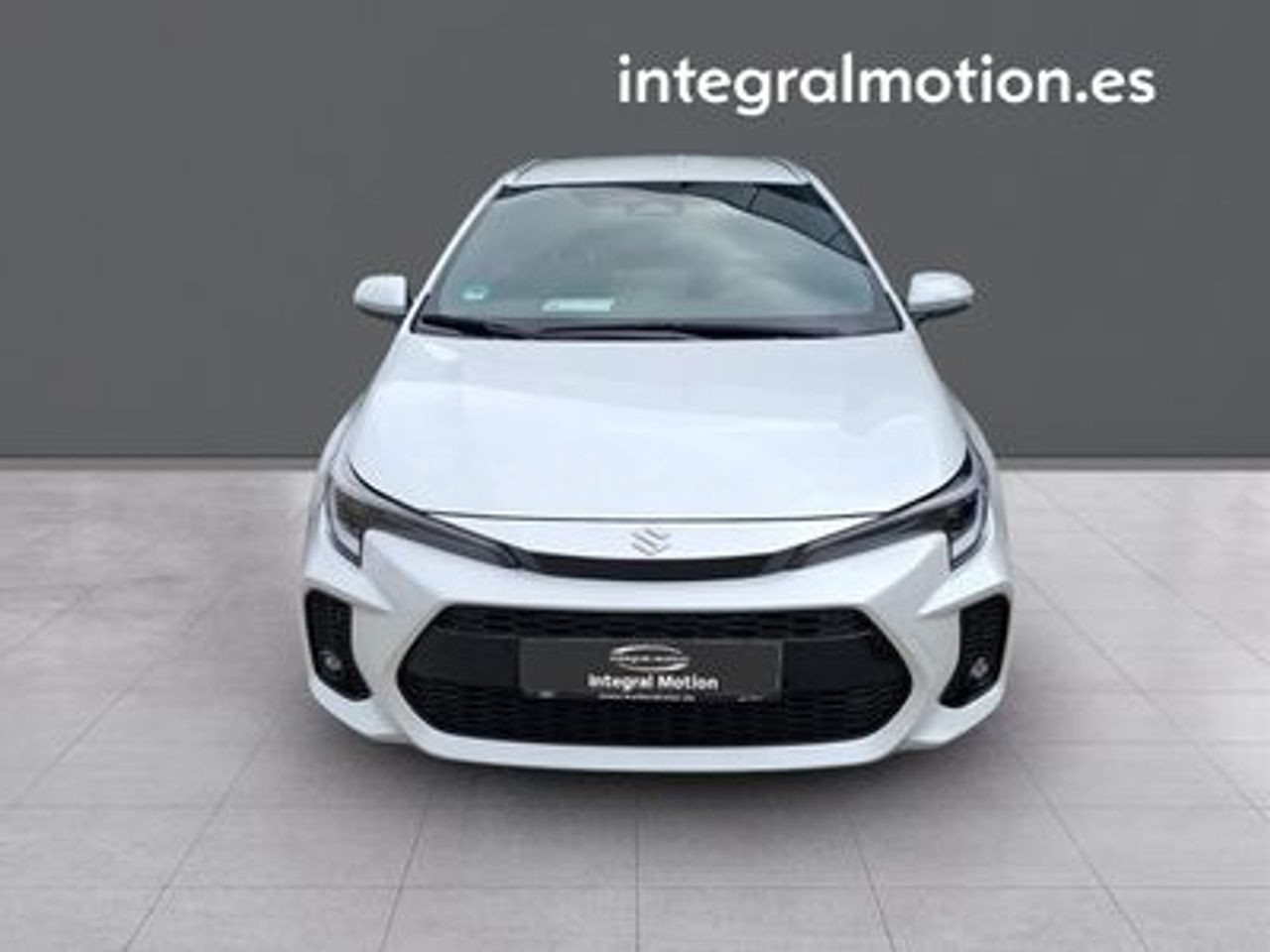 Suzuki Swace 1.8 GLX Hybrid