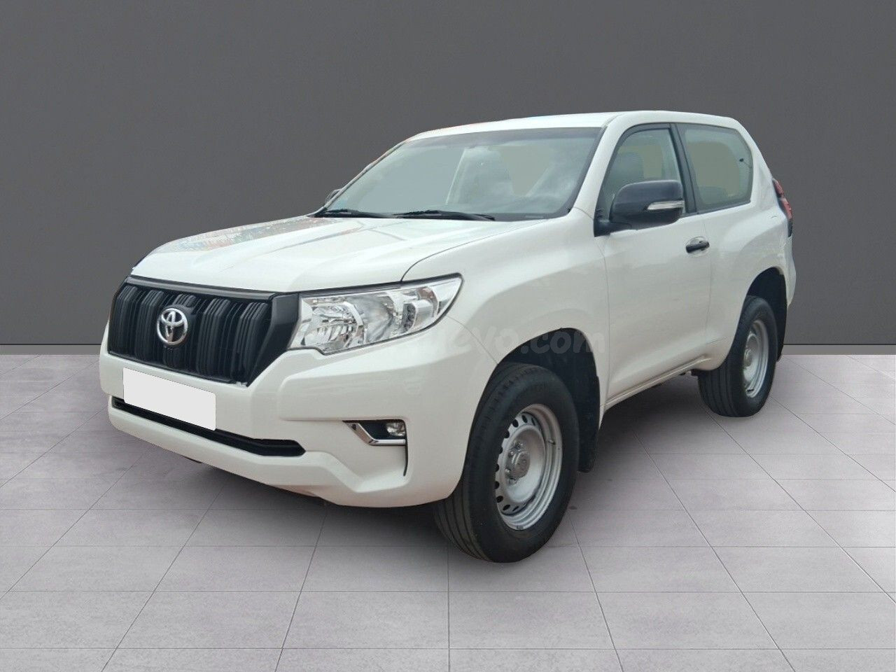 Toyota Land Cruiser 2.8 D-4D GX
