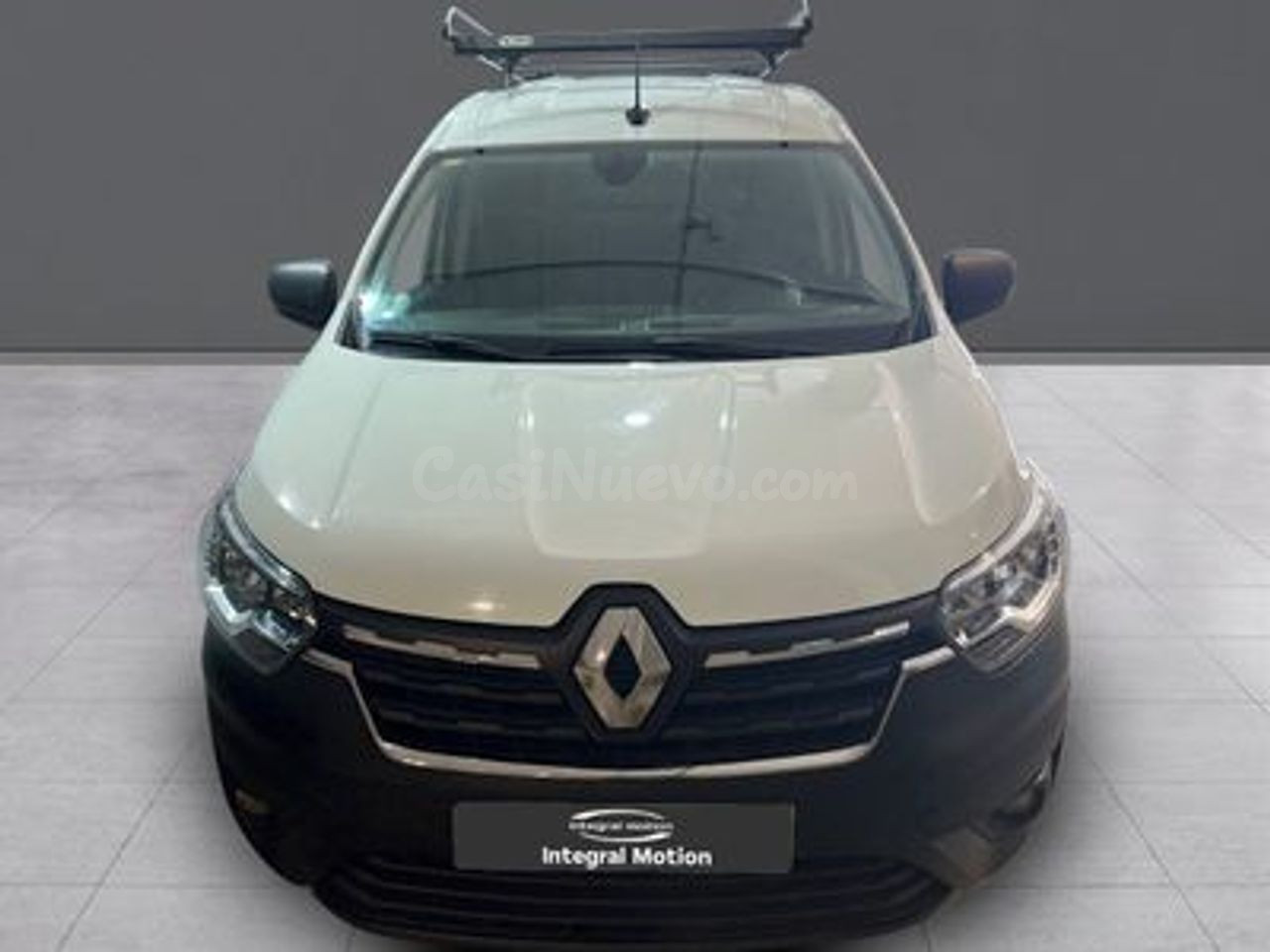 Renault Express Confort 1.5 Blue dCi  furgón derivado de turismo