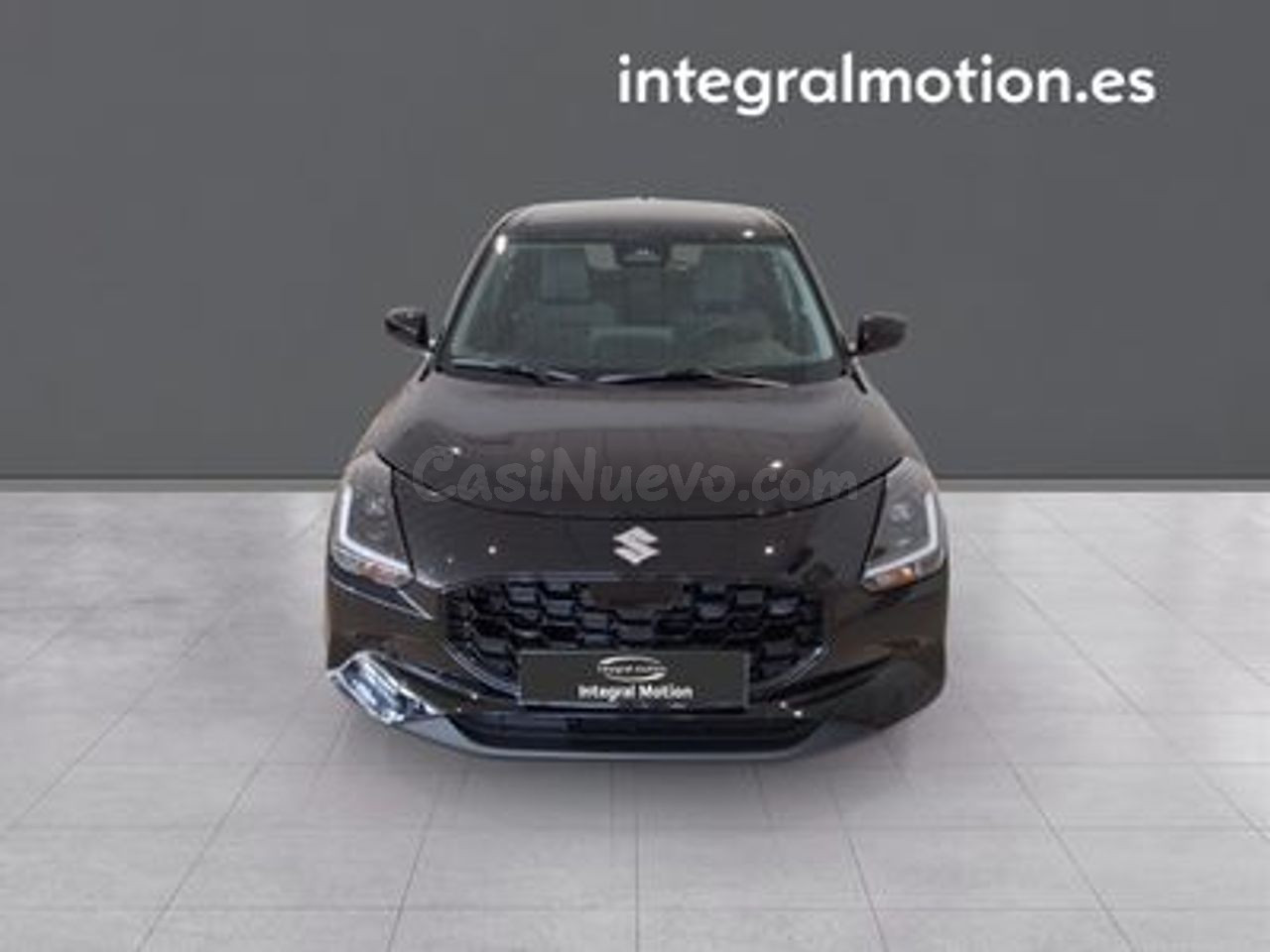 Suzuki Swift 1.2 S2 Mild Hybrid