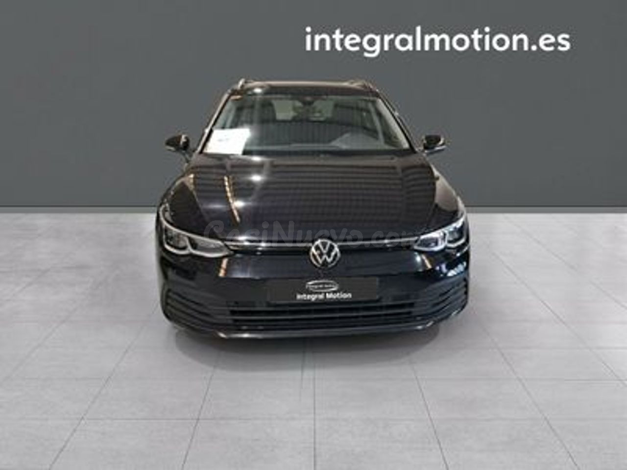 Volkswagen Golf Life 2.0 TDI 85kW (115CV) DSG Variant
