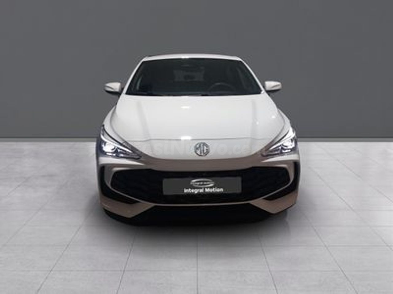 MG MG3 1.5 Comfort