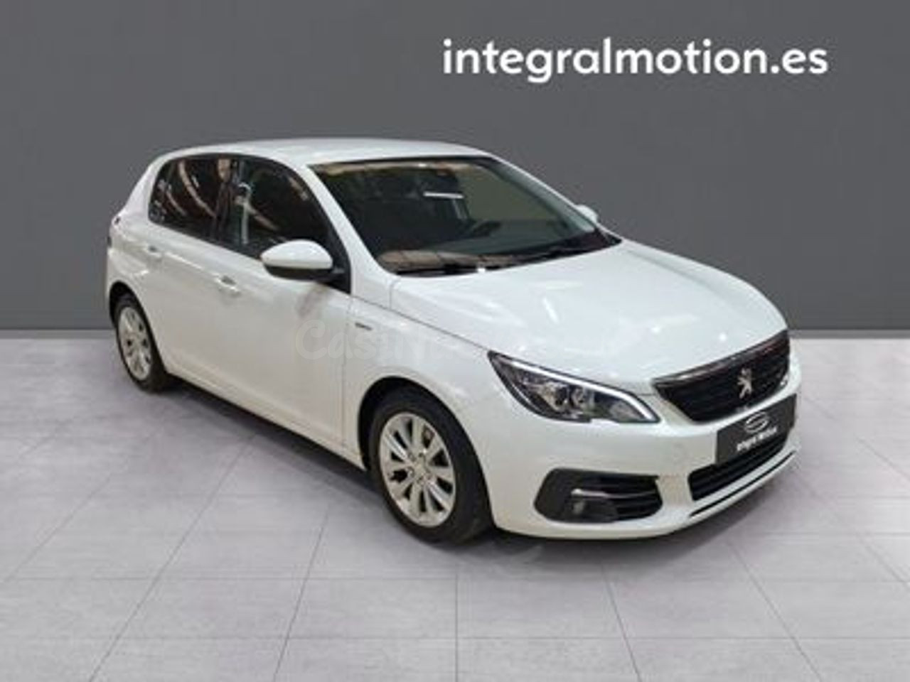 Peugeot 308 5P Active Pack BlueHDi 100 S&S