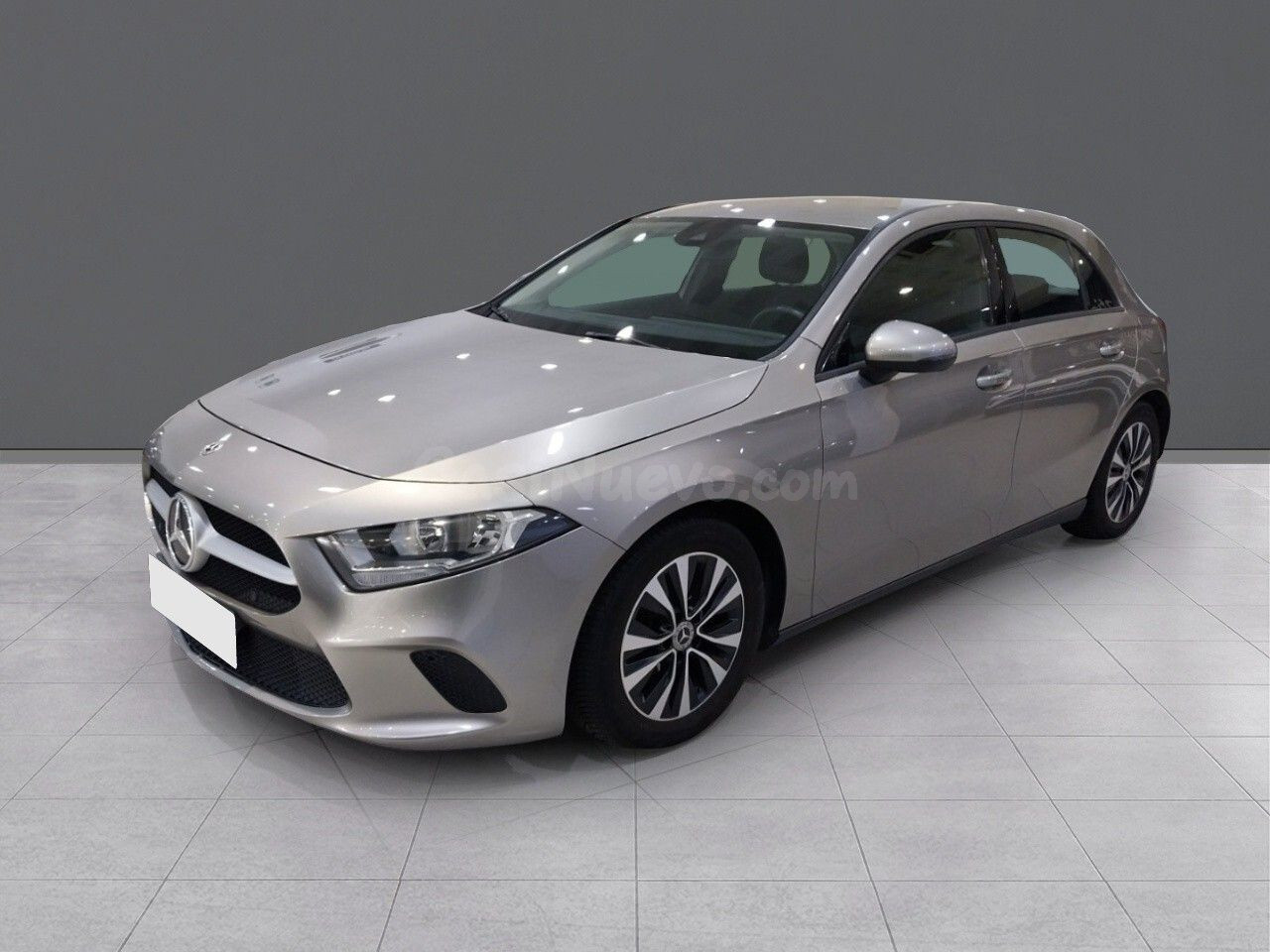 Mercedes Clase A A 180 d
