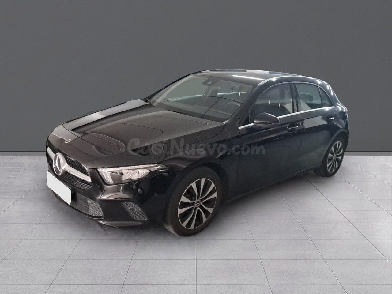 Mercedes Clase A A 250 e