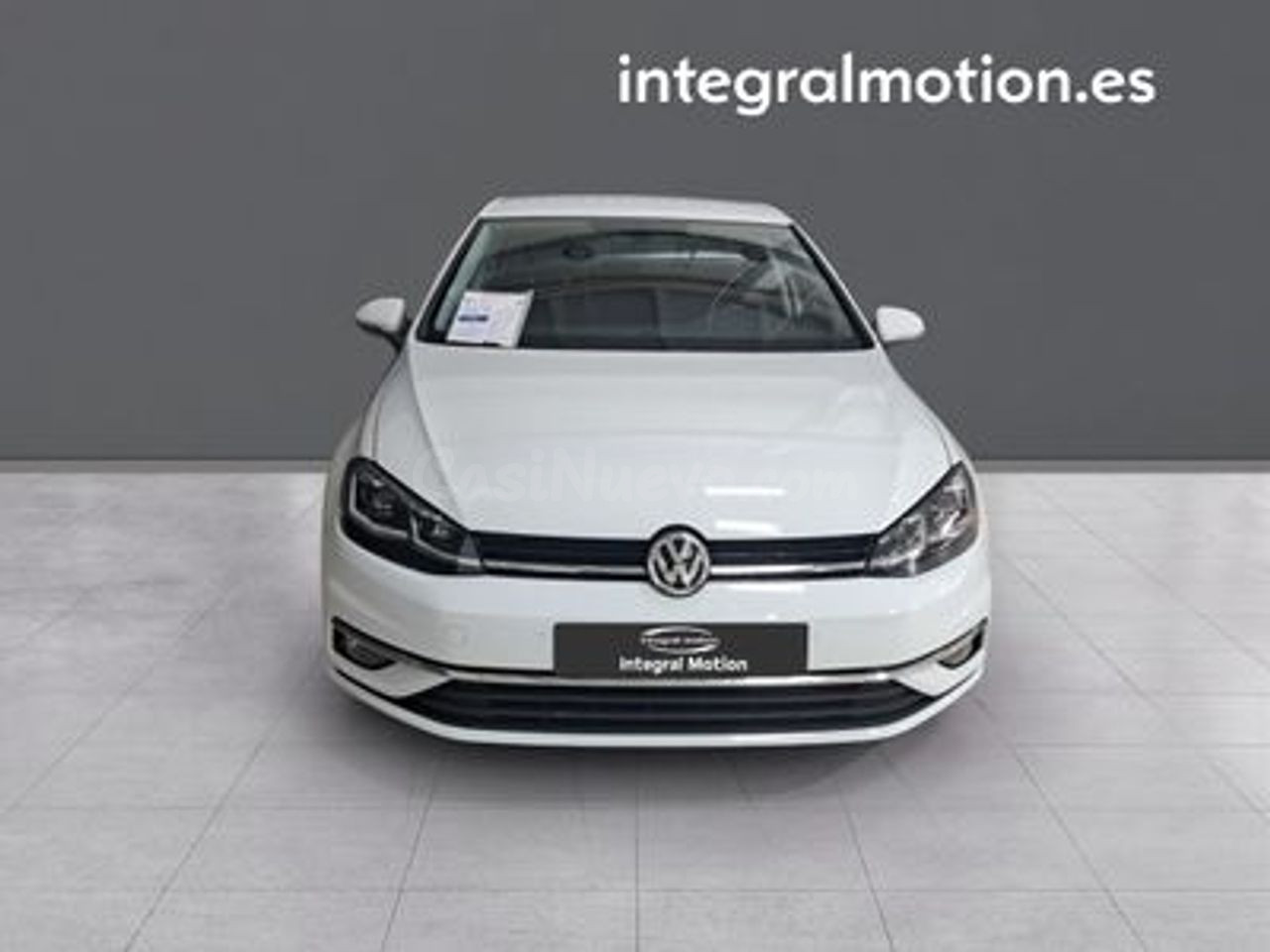 Volkswagen Golf Advance 1.6 TDI 85kW (115CV)