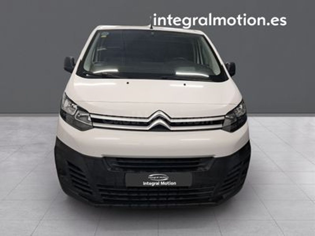 Citroën Jumpy Furgón Talla M BlueHDi 100 S&S 6V
