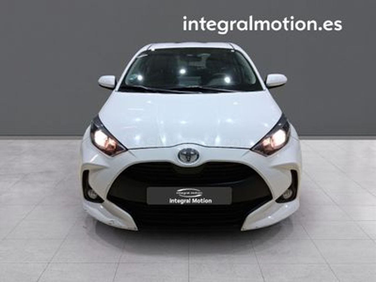 Toyota Yaris 1.0 70 Business