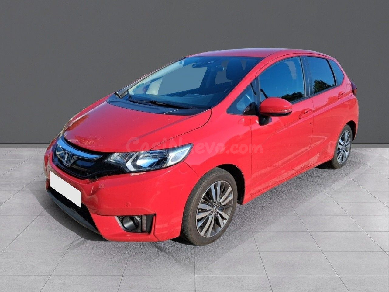 Honda Jazz 1.3 i-VTEC ELEGANCE