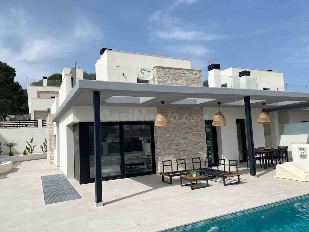 Villa 5 habitaciones 280m² en venta - Centro
