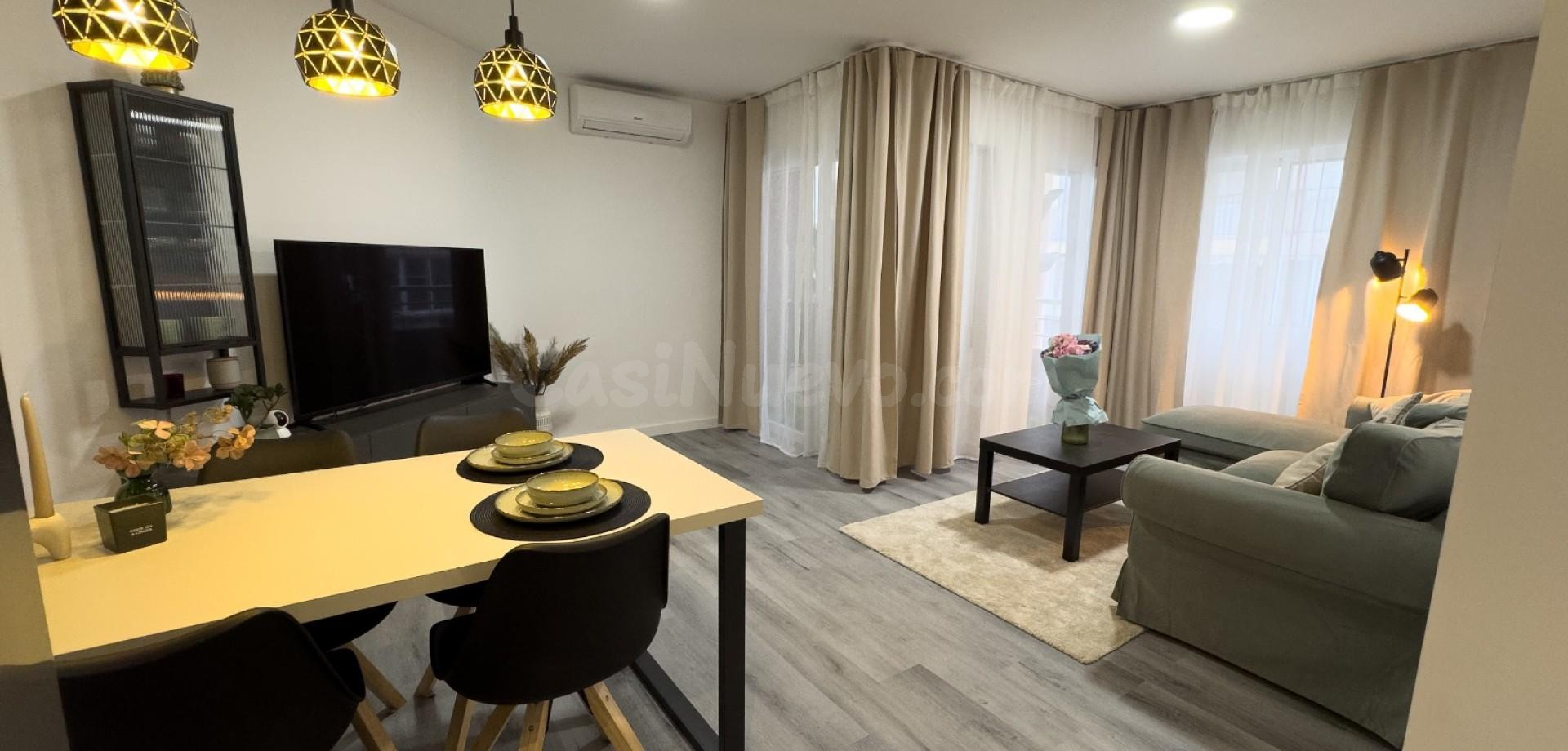 Apartamento 2 habitaciones 80m² en venta - Centro