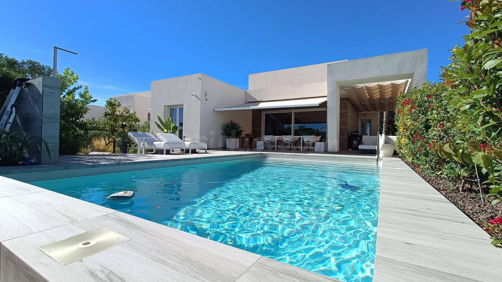Villa 2 habitaciones 132m² en venta - Comunidad valenciana