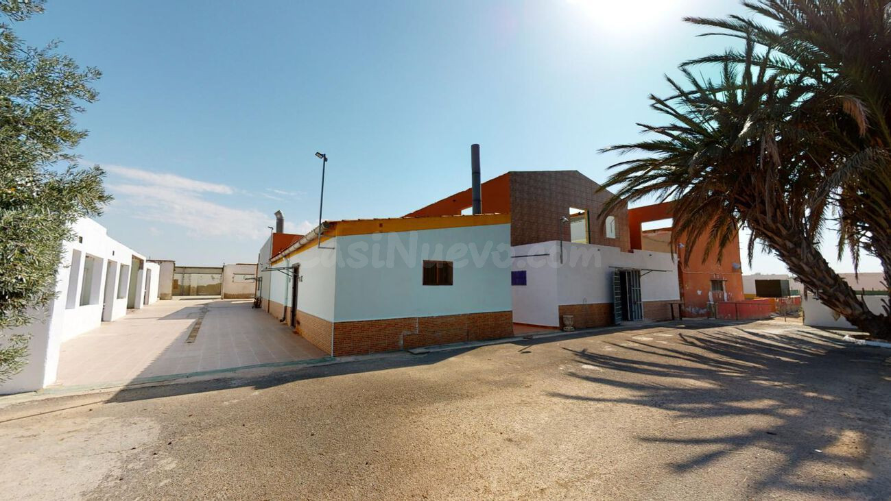Casa 5 habitaciones 844m² en venta - Comunidad valenciana