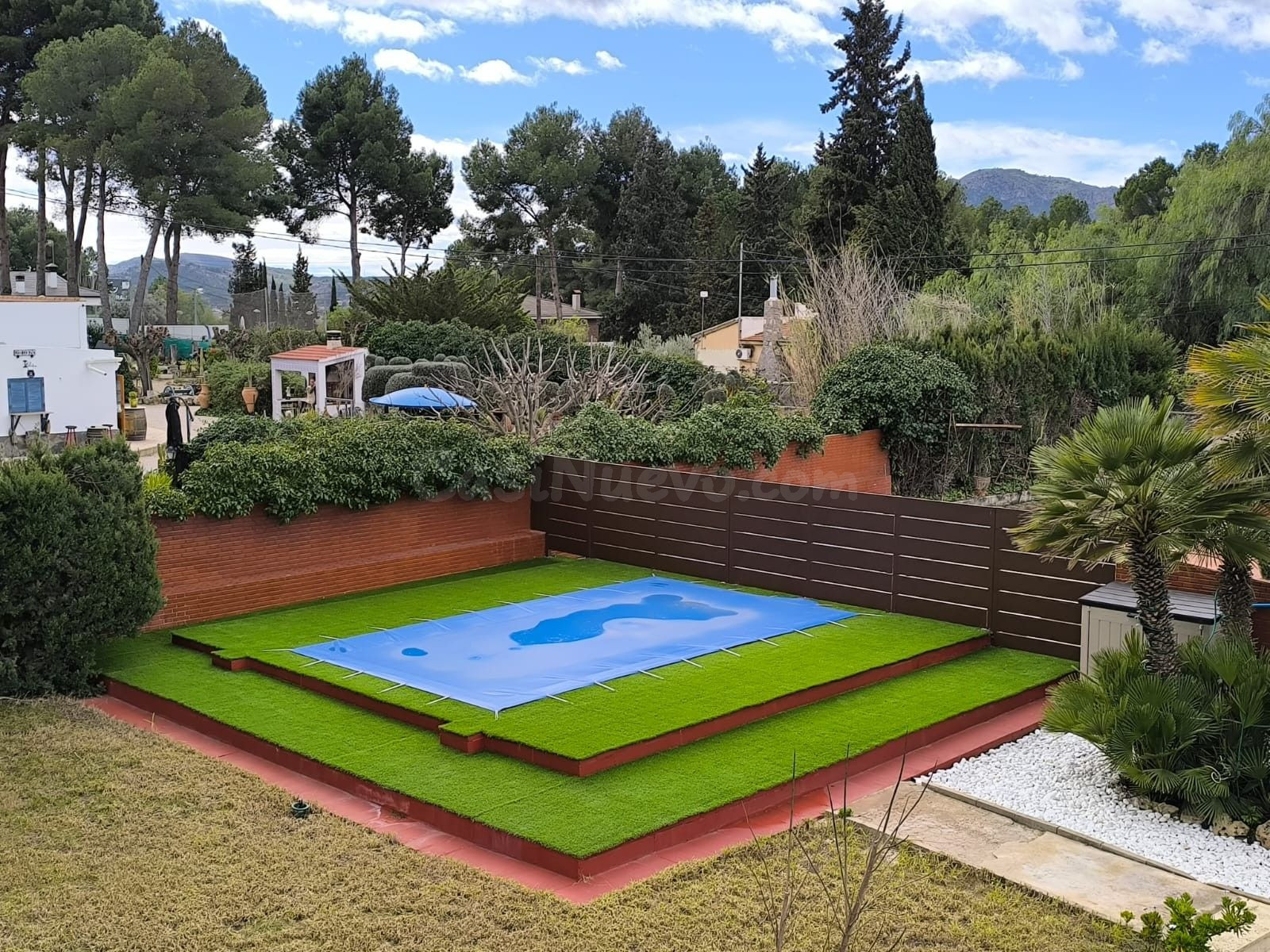 Villa 4 habitaciones 164m² en venta - Comunidad valenciana - foto 2