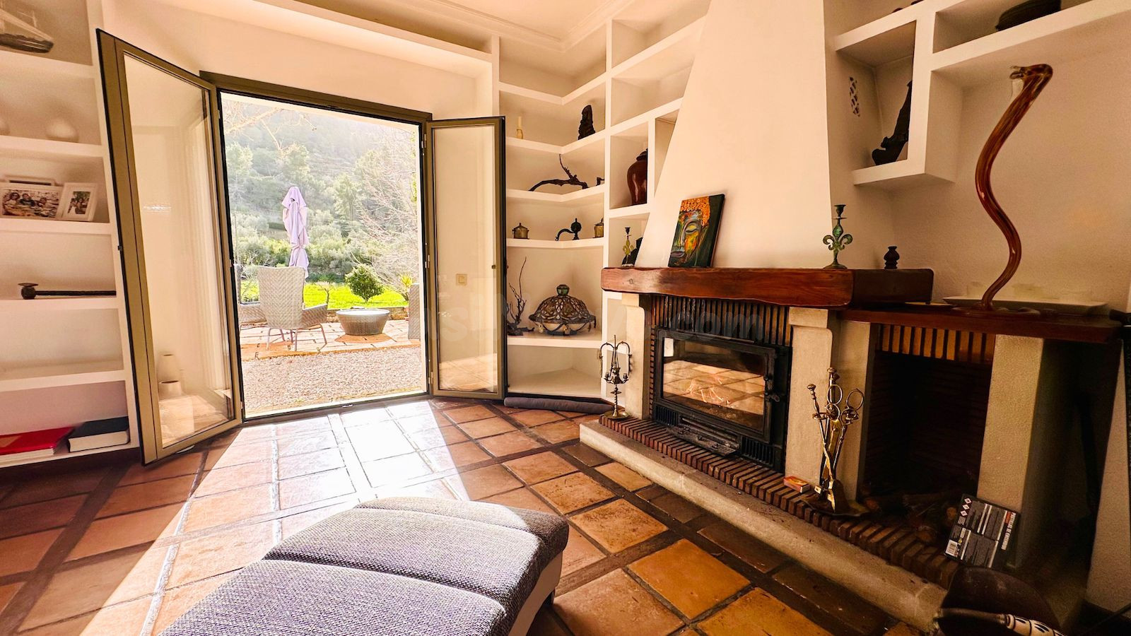 Villa 5 habitaciones 350m² en venta - Esporles