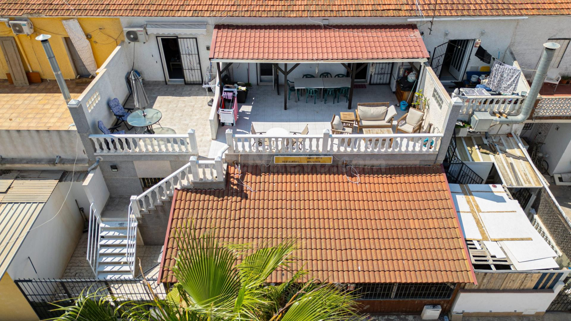 Local comercial 6 habitaciones 270m² en venta - Torreta florida