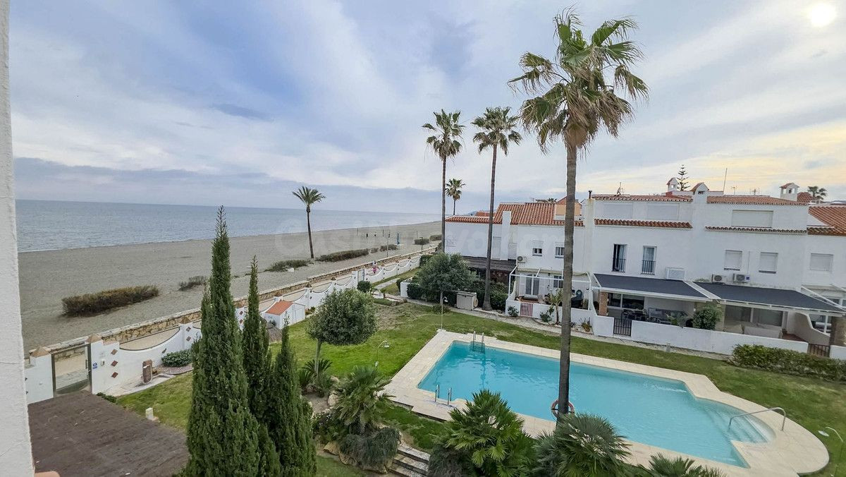 Casa 5 habitaciones 167m² en venta - Casares Costa