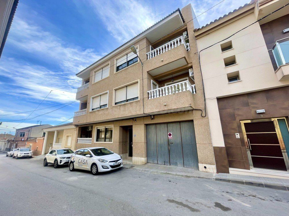 Apartamento 3 habitaciones 119m² en venta - Lomas de Cabo Roig