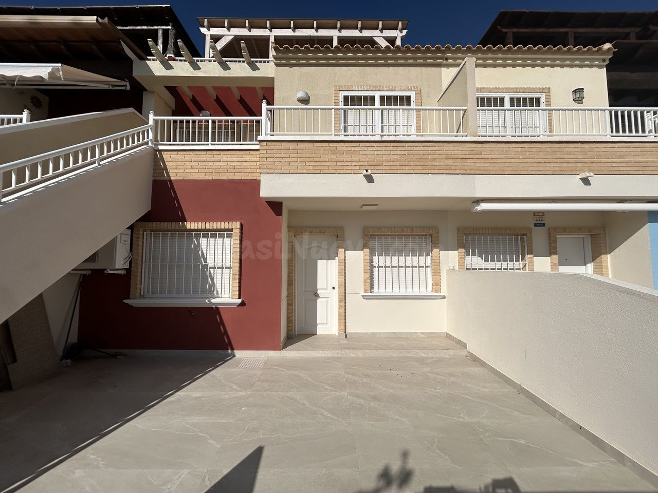 Apartamento 2 habitaciones en venta - Zona Pueblo