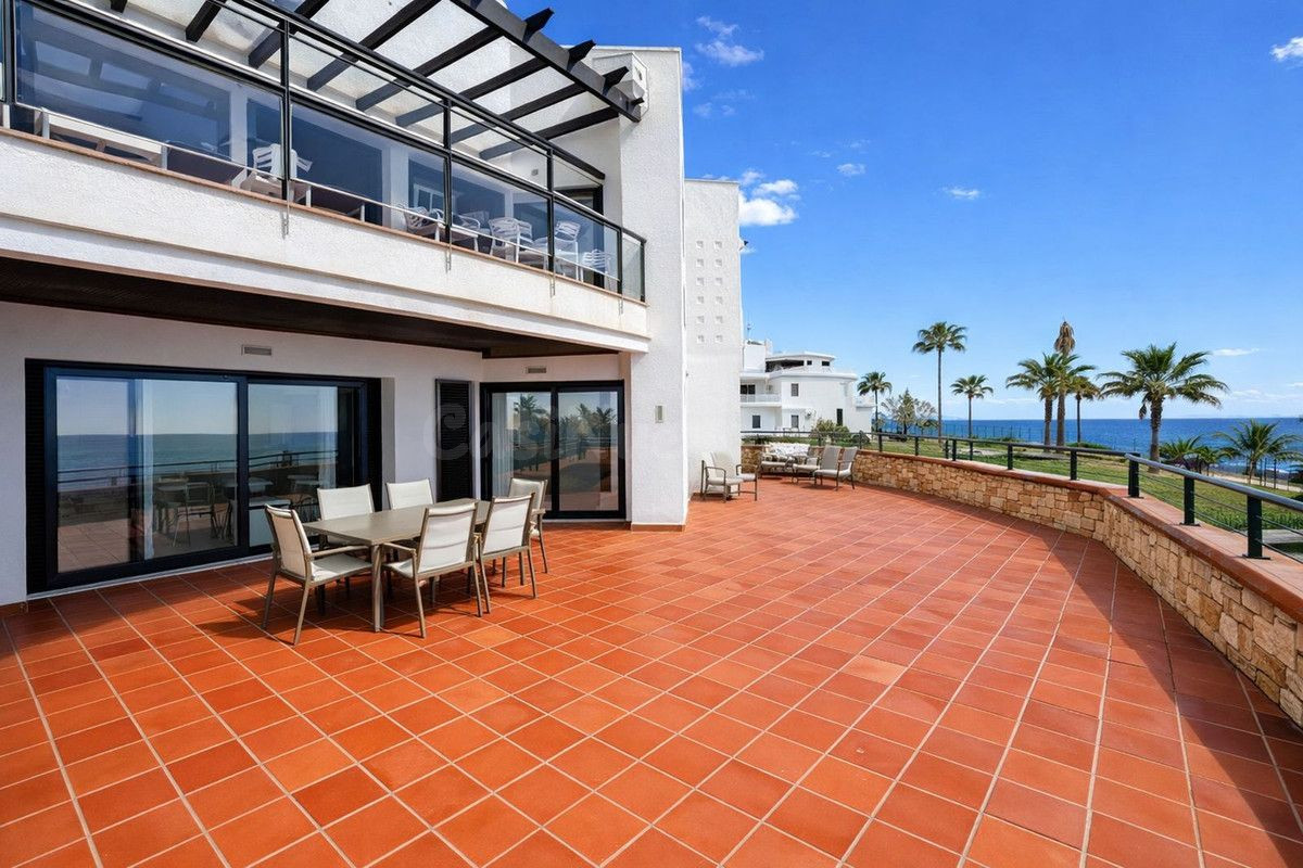 Apartamento 2 habitaciones 123m² en venta - Casares Costa