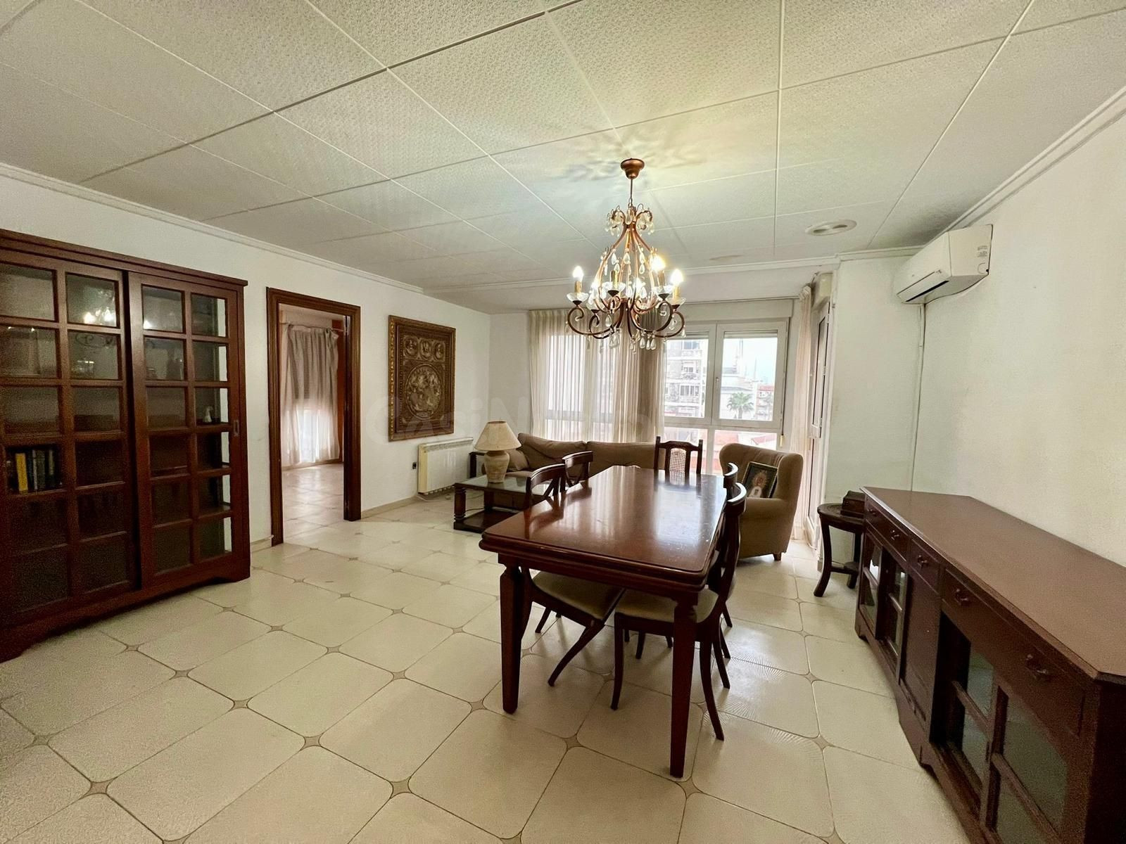 Apartamento 4 habitaciones 112m² en venta - Estacion de autobuses