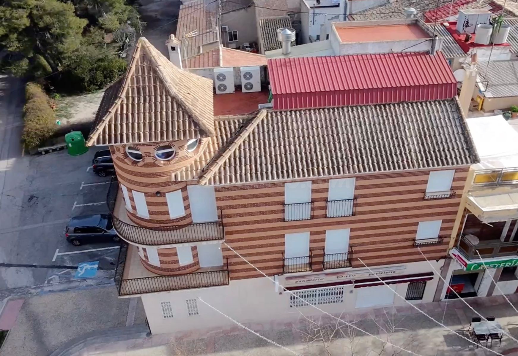 Casa 5 habitaciones 422m² en venta - Comunidad valenciana
